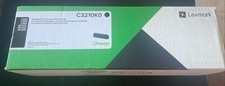 Lexmark c3210k0 black for sale  Ann Arbor