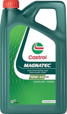 Magnatec 10w engine d'occasion  Expédié en Belgium
