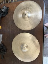 Sabian aax stage for sale  Healdsburg