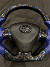 Volante toyota corolla forge ponto azul para 2009-12, usado comprar usado  Enviando para Brazil