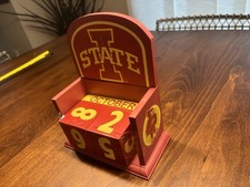 Iowa state cyclones for sale  Ankeny