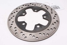 Bremsscheibe bremse hinten gebraucht kaufen  Trebbin