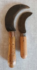 Outil ancien serpes d'occasion  Buchy