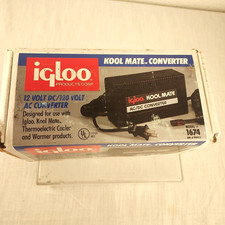 Igloo kool mate for sale  Redding