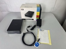 Usado, Disco rígido externo Western Digital WD Elements 2TB USB 2 HD WDBAAU0020HBK-NETG comprar usado  Enviando para Brazil