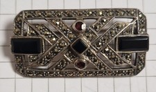 Vintage designer brosche gebraucht kaufen  Berlin