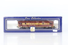 Lima 204757 gauge for sale  SPALDING