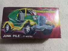 Zoomer boomer junk for sale  Debary