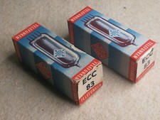 Telefunken ecc83 röhren gebraucht kaufen  Moers