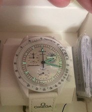 Omega swatch snoopy usato  Frattaminore