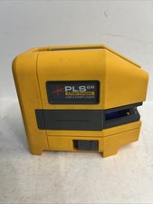 Pls cross line for sale  Carmichael