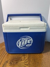 Miller lite mini for sale  Victoria