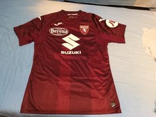 Maglia torino match usato  Roseto Degli Abruzzi