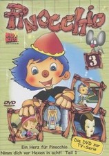 Pinocchio herz vorsicht gebraucht kaufen  Berlin
