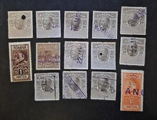 Romania revenue fiscal for sale  Saint Paul
