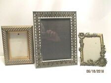 Metal wood picture for sale  Canton