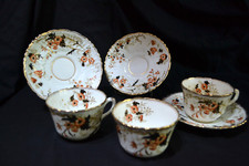 Tasses tasses thé d'occasion  Ézanville
