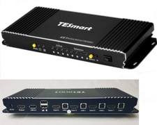 Tesmart port hdmi gebraucht kaufen  Hamburg