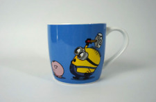 Minions tasse kaffebecher gebraucht kaufen  Hamburg