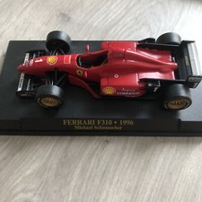 Collection ferrari f310 d'occasion  Saint-Etienne
