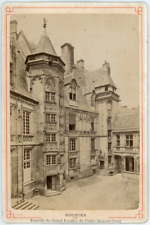 Bourges tourelle grand d'occasion  Pagny-sur-Moselle