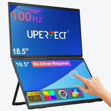 Dual monitor touchscreen gebraucht kaufen  Bremen
