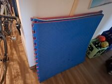 Profi kampfsportmatten 63x63 gebraucht kaufen  Neu-Isenburg