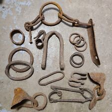 Antique hand forged for sale  Cedarville