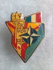 Insigne genie gen d'occasion  Saint-Denis-d'Anjou