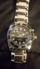 Seiko kinetic divers for sale  LONDON
