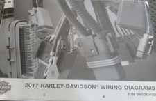 2017 harley davidson for sale  Dubuque