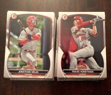 2023 bowman draft for sale  Eureka