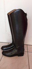 Bottes cheval équitation d'occasion  France