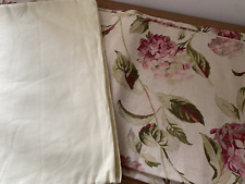 Laura ashley pink for sale  ATTLEBOROUGH
