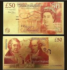 New pound 24k for sale  WESTON-SUPER-MARE