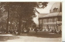 Derbyshire postcard buxton for sale  WATERLOOVILLE