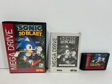 sonic 3 mega drive comprar usado sonic 3 mega drive comprar usado Brasil