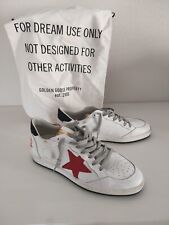 Golden goose sneakers usato  Parma