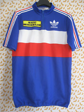 Maillot cycliste equipe d'occasion  Arles