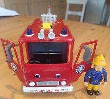 Fireman sam friction for sale  WALSALL