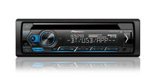 Usado, Pioneer DEH-S4220BT Single 1 DIN CD Player Bluetooth MIXTRAX USB AUX 13 Band EQ comprar usado  Enviando para Brazil