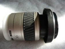 Minolta zoom macro d'occasion  Grasse