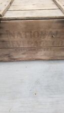 Vintage national beverage for sale  Knox City