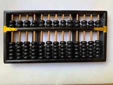 Boulier chinois lotus d'occasion Boulier chinois lotus d'occasion  Bellegarde