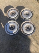 Cerchi golf mk2 usato  Bra