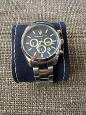 Maserati traguardo chronograph gebraucht kaufen  Gütersloh