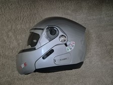 Nolan n91s motorrad gebraucht kaufen  Stuttgart