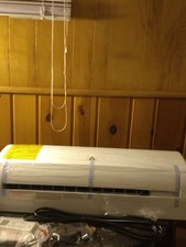 Acekool SOMENTE UNIDADE INTERNA Mini Ar Condicionado Split comprar usado  Enviando para Brazil