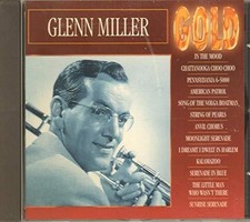 Glenn miller import d'occasion Glenn miller import d'occasion  Les Mureaux