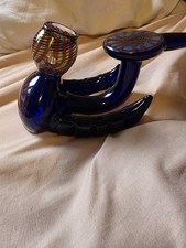 Heady glass pipe for sale  Holland